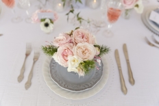 Garden romance: 10482 - WeddingWise Lookbook - wedding photo inspiration